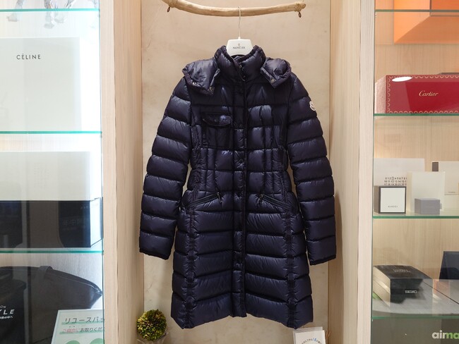 【冬服シーズン到来！】アウター買取ランキング公開