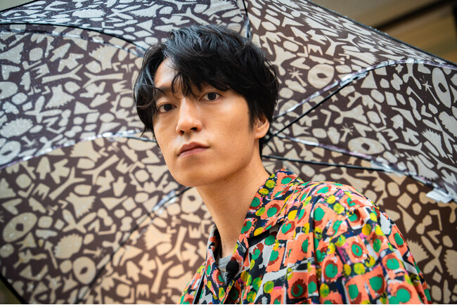 ヘラルボニー　インテリアアート「How are you guys?」　ポスター インテリアアート – HERALBONY
