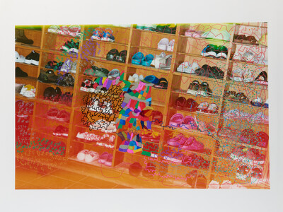 展覧会「遠い近さ ― 松岡一哲とやまなみ工房の宇宙」盛岡のHERALBONY ISAI PARK GAL...