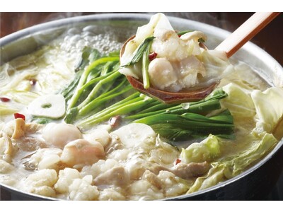 もつ鍋が食べたい!【町田ダルマ酒場】の秘伝の博多もつ鍋が1人前500円のイベント開催!!