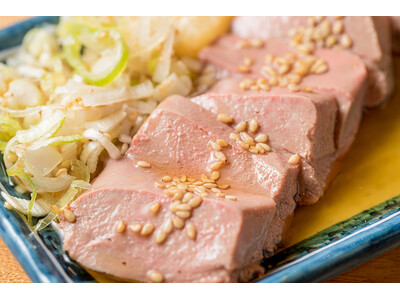 【明大前もつ焼きパラダイス富士】改装リニューアルオープン！
