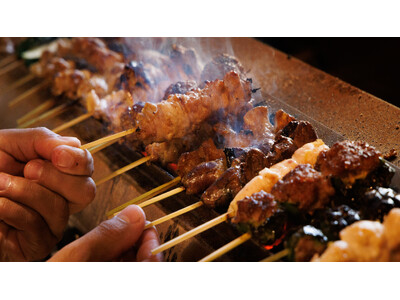 【明大前もつ焼きパラダイス富士】ハッピーアワーキャンペーンのご案内！