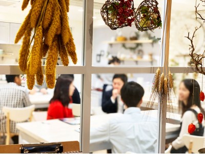 「将来、九州で暮らしたい人に出会いたい」