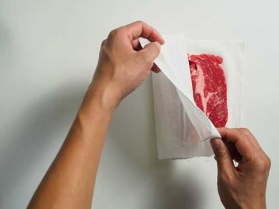 フードロスを軽減肉・魚保存シート4月 22 日（木）より家庭用 『 発酵力 オイシート 』 をキャンプファイヤーで発売