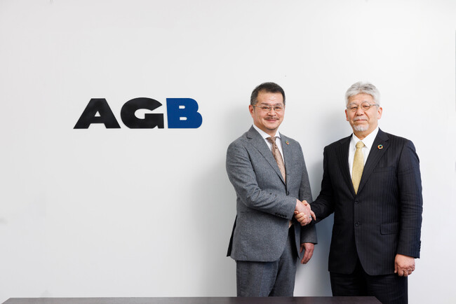 ファサードエンジニアリングのAGB　代表取締役 社長執行役員就任および取締役会長就任のお知らせ（旭ビルウォール株式会社）