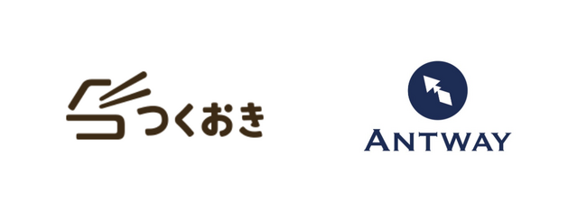 株式会社Antway、レシピサイト『つくおき』事業を譲受