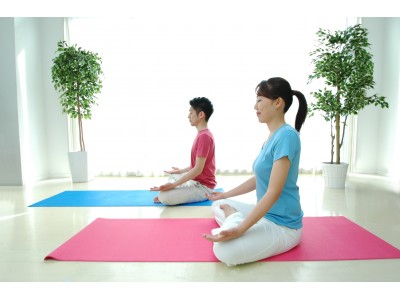 瞑想習慣スタートへ！イルチブレインヨガの「新しいこと始めようキャンペーン」
