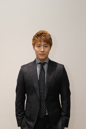 スタミナ自慢が集結！JBCクラシックへのステップレース 「東京記念（SII）」を実施！！「ウマきゅん」ゲストには元サッカー日本代表の柿谷曜一朗さんが初出演！！