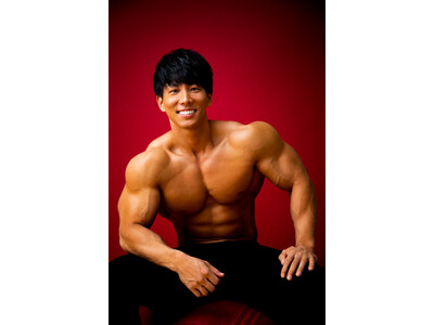 2026�N TCK���d�܁I�M�����[�X�Ŋ����𐁂���΂��I�I�����_�[�g�Œ������̏d�܁u���u�iSII�j�v�����{�I�u�E�}�����v�ɂ̓{�f�B�r���_�[�̉��쏮������A�����W���[���[�K�[�̉����G�����񂪏��o��I