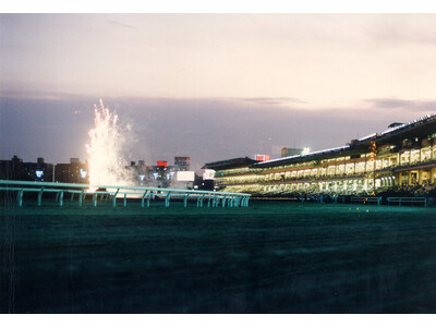 第19回開催（3/23～3/27）は40周年目の トゥインクルレース が開幕！3歳ダート三冠初戦「羽田盃...