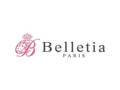 大人気バストアップ専門店p-Grandiによるランジェリーブランド「Belletia Paris(ベルティアパリ)」が九州初上陸！10月4日(月)にBelletia Paris福岡大名店がオープン☆彡