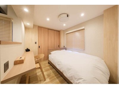 オシエテとグローバル・ソリューションズが協業開始・豪徳寺エリアにコンパクトでスタイリッシュなアパートメン...