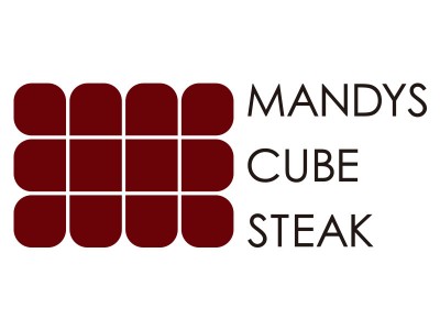 新スタイルの”ファストステーキ”店が激戦区渋谷に誕生！ステーキを分厚いフライパン「スキレット」で好きな焼き加減に調整できる「MANDYS CUBE STEAK」が11月27日（火）にオープン！