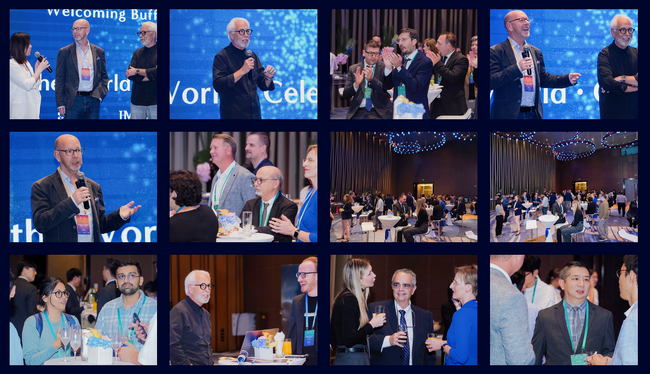 マネジメント思想のアカデミー賞を発表するThinkers50らによる革新的組織を評価するZeroDX Awardをガイアックスが受賞