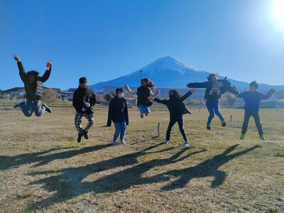修学旅行に行ってない不登校児童が、修学旅行を企画！食事・企画からオンライン配信まで不登校児童が設計