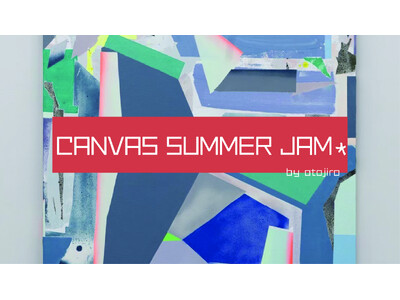 暑さを吹き飛ばす夏の特別な音楽イベントを開催／ザ ロイヤルパーク キャンバス 福岡中洲