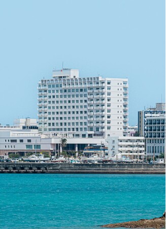 沖縄宮古島 温もりの季節「冬・和のアフタヌーンティー」／ホテルアトールエメラルド宮古島