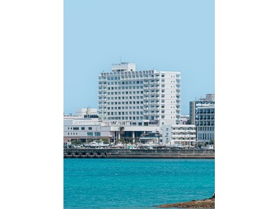 沖縄宮古島 温もりの季節「冬・和のアフタヌーンティー」／ホテルアトールエメラルド宮古島