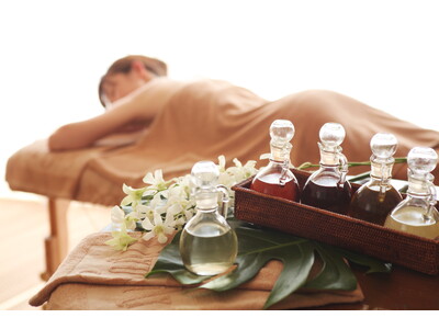 【仙台ロイヤルパークホテル】シーズナルエステ “温活”