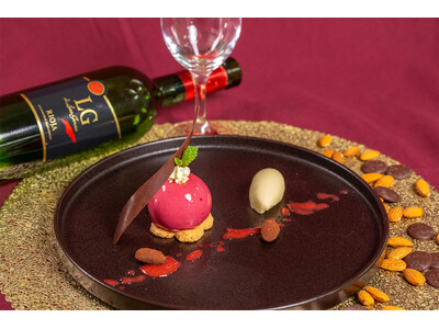 学生のアイデアがホテルの味に！産学連携で新デザート誕生。2026年2月1日（日）より期間限定でご提供／ザ...