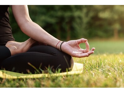 【仙台ロイヤルパークホテル】美と健康を保つサポート「免疫ケアセミナー＆ガーデンヨガイベント」