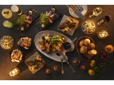 夜風と楽しむビアプラン「BEER TRIP MARUNOUCHI 2026」開催／丸ノ内ホテル