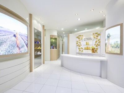 【ロイヤルパークホテル】リニューアル1周年記念！「Royal Park Spa by L’OCCITANE Tokyo」特別プランを発売