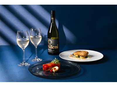 関西の夏を映す一皿と、涼やかなひととき／ザ ロイヤルパークホテル アイコニック 大阪御堂筋