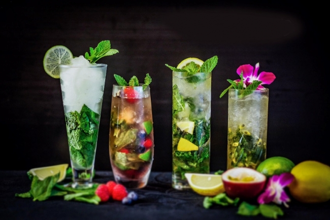 夏の暑さをクールダウンしてくれる 夏限定 モヒートカクテル登場 マピオンニュースの注目トピック