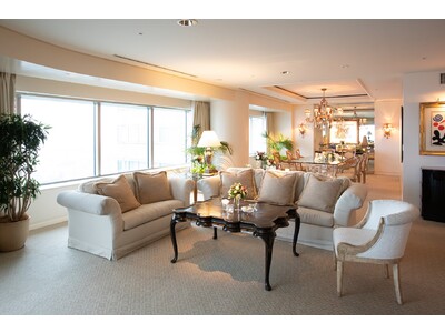 目玉は限定1袋50万円の福袋！横浜ロイヤルパークホテル「2023新春福袋」