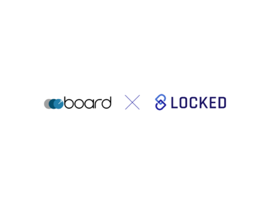 ソフトウェア管理クラウド「LOCKED」、クラウド型業務・経営管理システム「board」とAPI連携機能の提供を開始