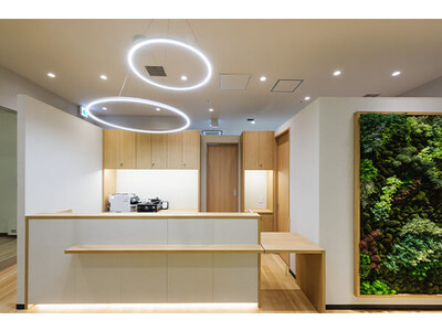 千葉県流山市にある『緑のテラス歯科クリニック』と『キレイライン矯正』『キレイラインKIDS』が2022年10月18日より提携開始