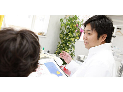 東京都足立区『那須歯科医院』と『キレイライン矯正』『キレイラインKIDS』が2022年11月1日より提携開始