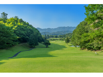 アコーディア・ゴルフ　皆川城カントリークラブ（栃木県）のクラブハウスをリニューアル