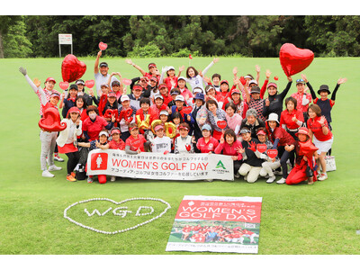 アコーディア・ゴルフ『Women’s Golf Day 2023』