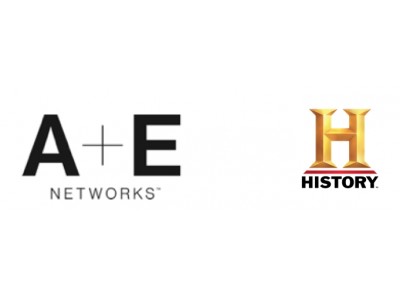 A+E Networks(R)とHulu、日本でのパートナーシップ拡大。