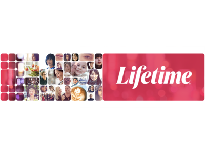 全米で人気の女性のための専門チャンネル「Lifetime（ライフタイム）」日本版の公式YouTubeチャンネルを開設