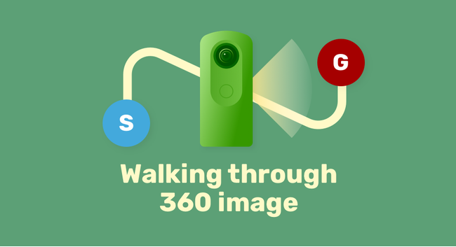 uRICOH THETAvOCXgAvɐVf̌񋟂̌vOCJ