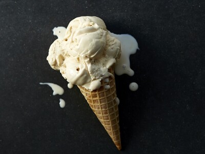 オバマ元大統領も愛した米メイン州発のクラフトアイス「MDI ICE CREAM」が、白馬エリア初のスクー...