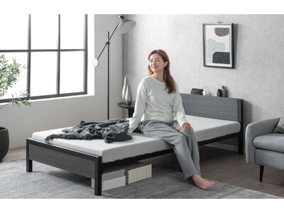 �H��s�v�A�p�[�c���������ނ����́g���X�s�[�h�g���h �@�ω׏d300kg�̊��݌v�~�{�I�t���g�X�`�[���x�b�h�h