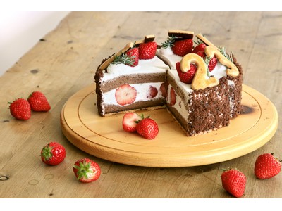 【新食感！】新ジャンルのケーキ「ソワイユ」新発売！フレッシュタルトの専門店ア・ラ・カンパーニュが、絹のような口当たりのケーキを開発。