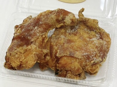 1月15日(木)より「ほねチキ」リニューアル！からあげ家奥州いわいで「シン・ほねチキ祭」開催！お弁当も新登場