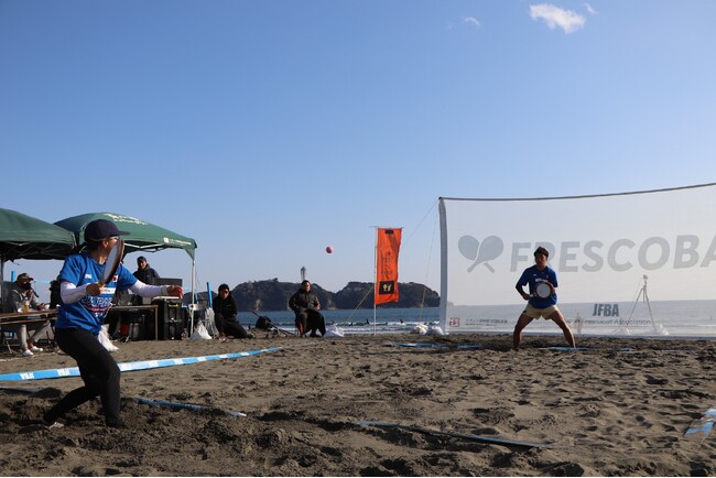 日本フレスコボール協会（JFBA）、3月7-8日に『フレスコボールショウナンカップ-鵠沼-2026』を開催することを公式発表。フレスコボール東の聖地「湘南エリア」での公式戦開催は5年連続。