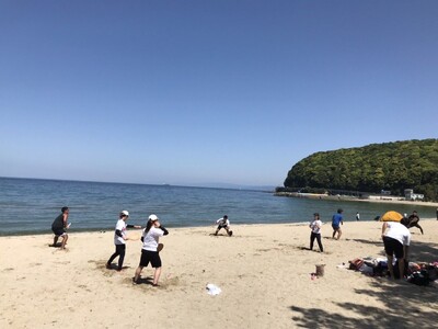 日本フレスコボール協会（JFBA）、4月11-12日に『フレスコボールアワジシマカップ2026』の開催を...