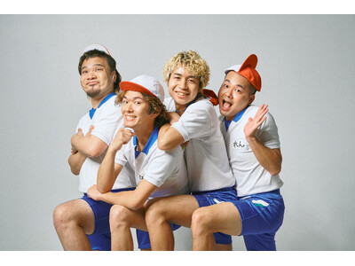 日本フレスコボール協会（JFBA）、5月3-4日開催の『フレスコボールJBG(R)Fオダイバカップ202...