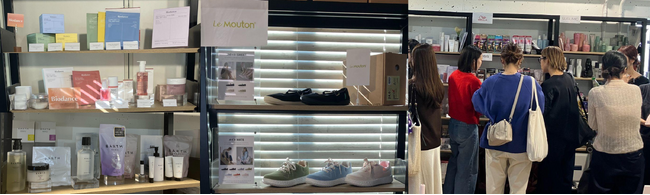 【株式会社PA Communication】韓国スキンケア・美容・ファッションの最新トレンドが一堂に　「PAC 2025 Holiday EXHIBITION」開催レポート