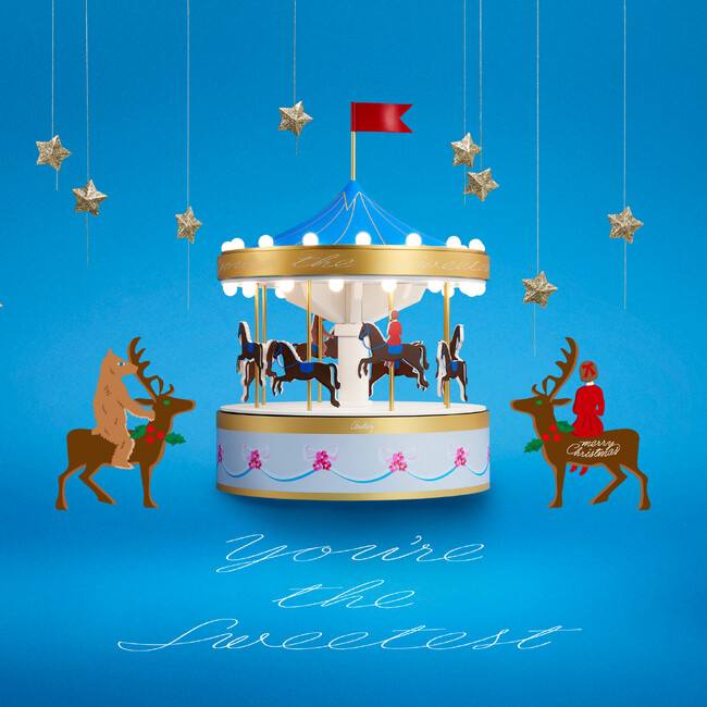 いちごのお菓子専門店「オードリー」、クリスマス限定商品をオンラインショップにて12月11日(木)より発売!オンラインショップ限定「オードリーウィンターBOX」が登場。