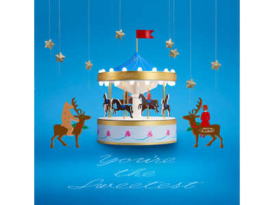 いちごのお菓子専門店「オードリー」、クリスマス限定商品をオンラインショップにて12月11日(木)より発売！オンラインショップ限定「オードリーウィンターBOX」が登場。