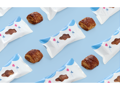 バター菓子専門店「“薫るバター” Sabrina（サブリナ）」より、新商品「ボンポワン」が2026年6月19日（金）発売！梅田・新宿にて先行販売開始