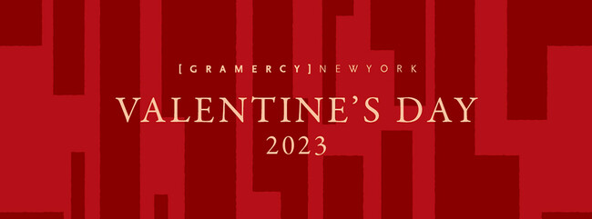 GRAMERCY NEWYORK（グラマシーニューヨーク）が、初出店となる地域を含め全国16ヶ所に、バレンタイン期間限定ショップを順次オープン。